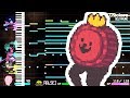 Checker Dance K Round S Theme DELTARUNE Retro Style REMASTER SD 90 MIDI Cover