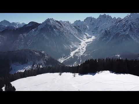 COSA VEDERE IN VAL AUPA