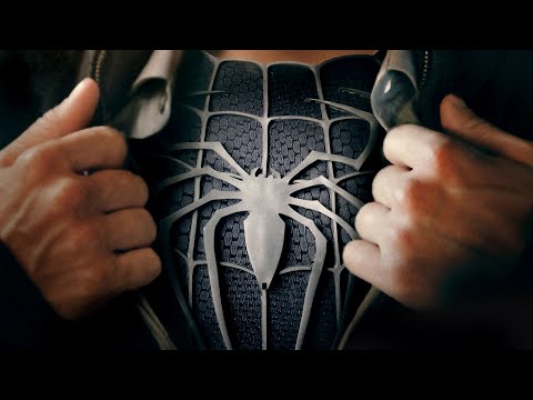 Spider-Man 3 Soundtrack - Black Suit Theme