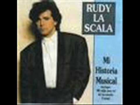 Cuando Mi Amada Me Ama - Rudy La Scala