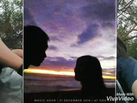 Happy Birthday Hanif Arian Mahardhika 22th