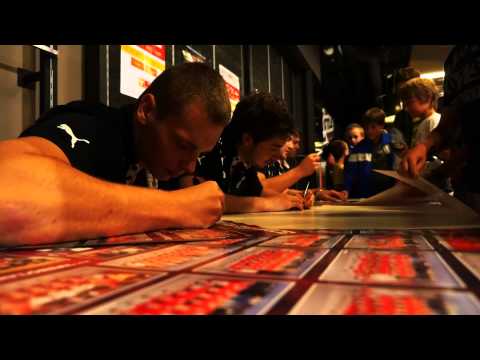 Floorball Prague Games 2014 Highlights