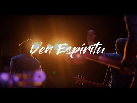 Ven Espíritu video