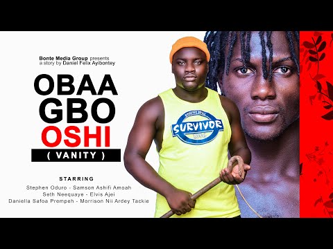 OBAAGBO OSHI s1 episode 2