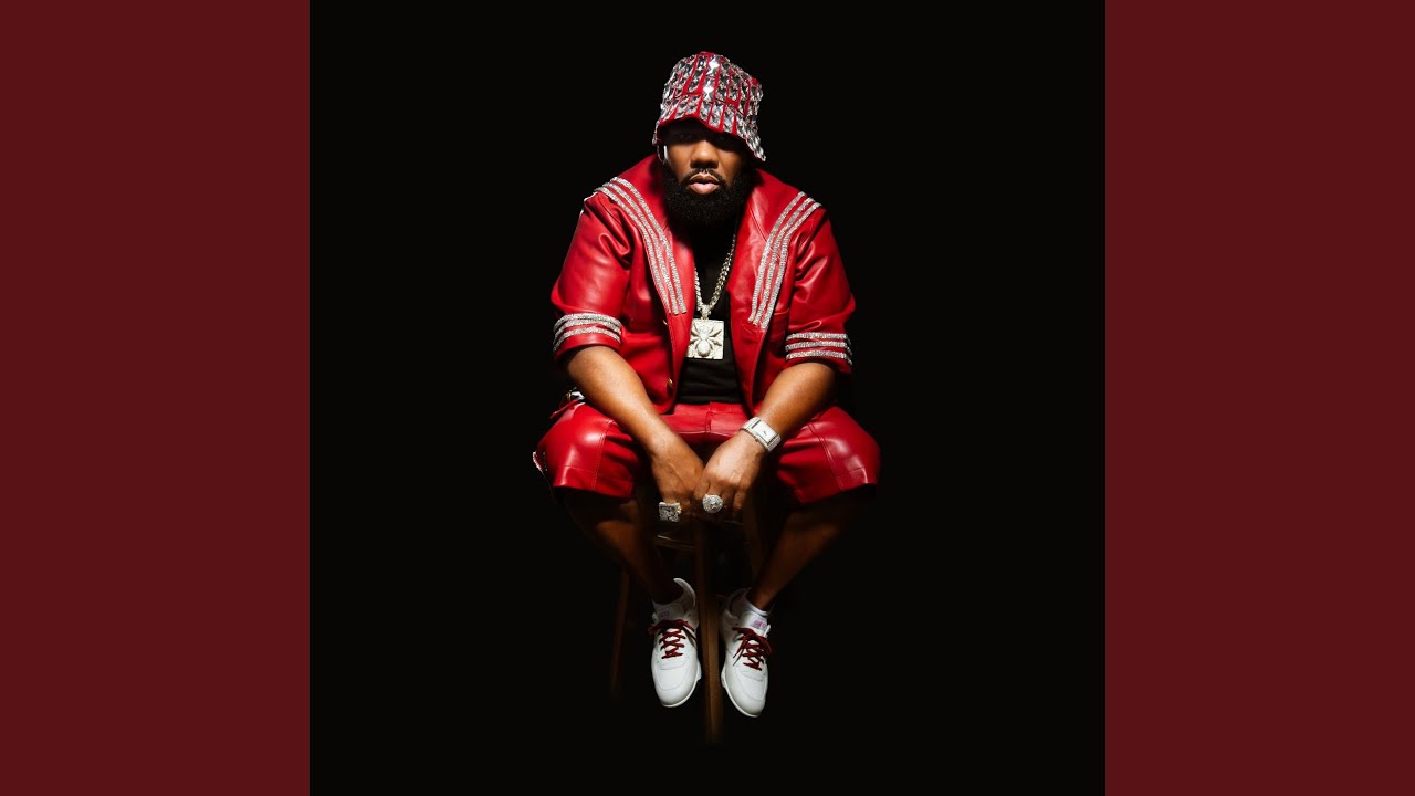 Raekwon - Get Outta Here