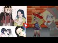 Creepypasta React To F Y N As Kotoha