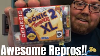 Awesome Looking Repros | RIGGS