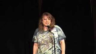 2006 Arkansas Grand Slam - Jeri Hardesty