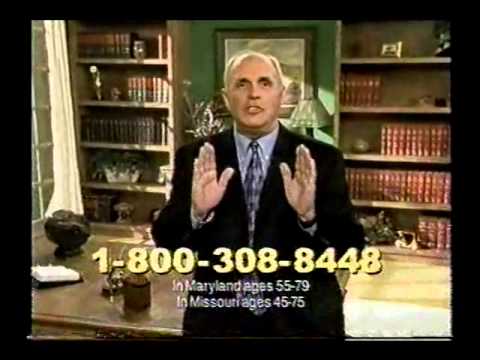 2003 AMC Commercials 7