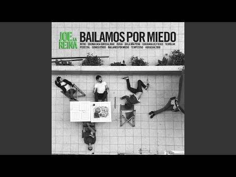 En una Casa Junto al Mar