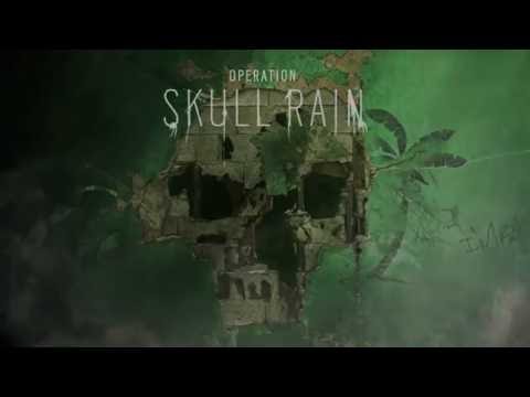 RENATA EASTLICK: Voice of Caveira in Rainbow 6 Siege (TRAILER DEMO REEL)