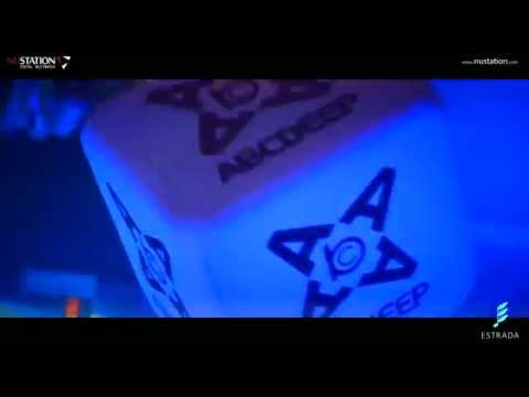 NU STATION - ABCDEEP Showcase - Live @ Estrada