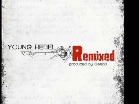 Remixed (KAA Theme Song) - Young Rebel