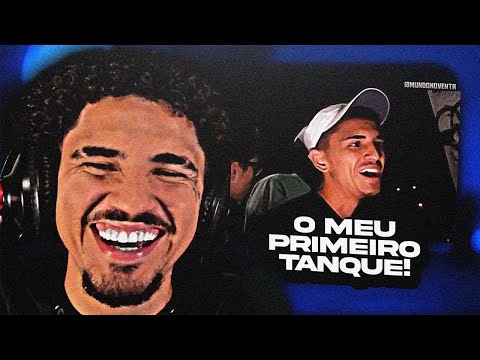 NOVENTA REAGE a Choice vs Noventa(ES) - FINAL - 229º Batalha do Tanque - São Gonçalo - 2016