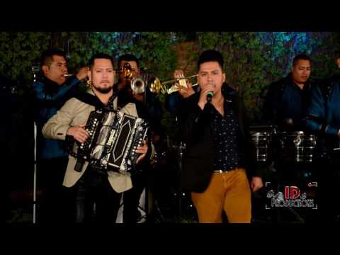 Tercer Llamado Ft. Banda La Sonadora Chikalense - El Cholo (En Vivo 2017)