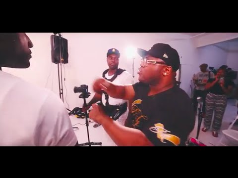 BTS 16orBetter June 11th Cypher/VideoShoot