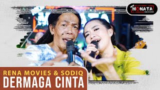 Download lagu Rena Movies Sodiq Dermaga Cinta I New Monata... mp3