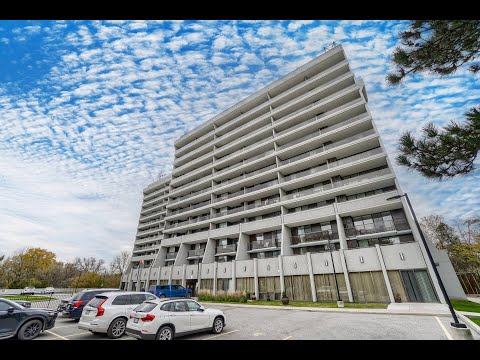 #1109-92 Church Street South, Ajax Home for Sale - Real Estate Properties for Sale