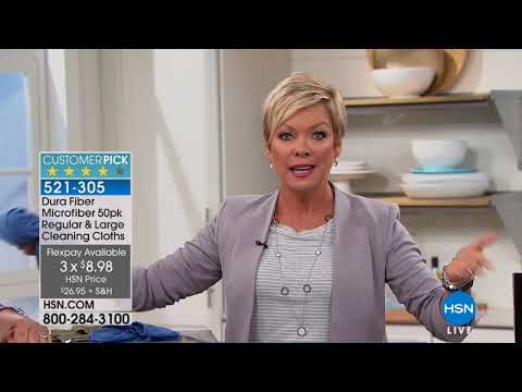 HSN | Home Solutions 08.05.2018 - 06 PM