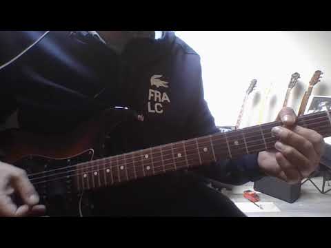 Voodoo Child Slight Return HENDRIX SVR COVER