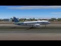 Aruba Airlines @ TNCA 