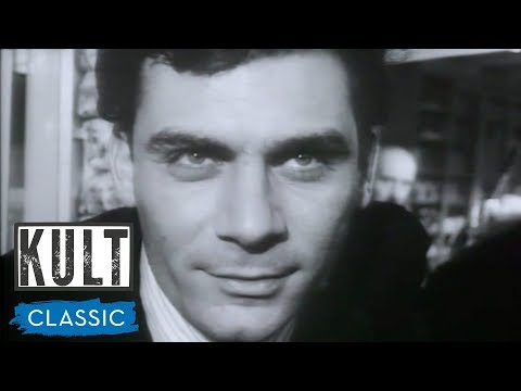 Gian Maria Volonté in "Un uomo da bruciare" - Le scene migliori