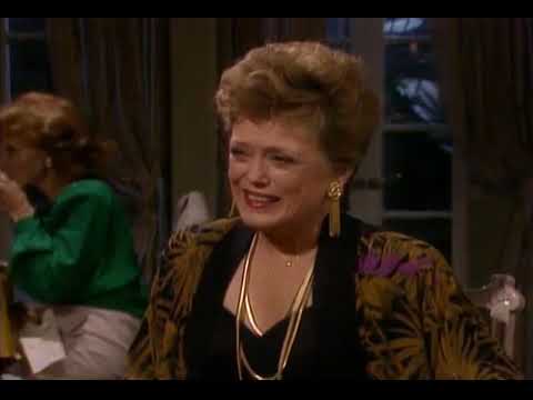 The Golden Girls 2026 - Ep 0002 #TGG2024