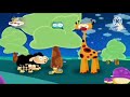 Baby TV Wooly Oliver