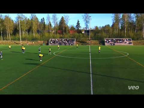 BK-48 - Norrvalla FF 20.5.2024 [Division 4 / 2024]