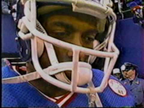 Bob Sheppard Giants PA Announcer 1956-2006