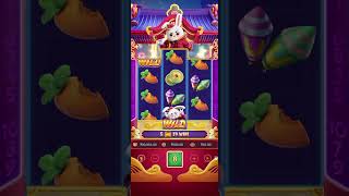  in fortune rabbit 5000x loss