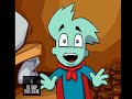PSX Longplay 611 Pajama Sam 3 You Are What You Eat From Your Head To Your Feet