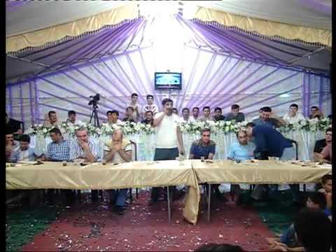 Xiridar İstiyən Ələkbər Mənəm 2015 - Ələkbər Yasamallı, Ələkbər Nasir Super Deyişmə Meyxana