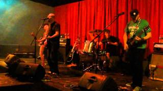 Smoking Popes - Not That Kind of Girlfriend