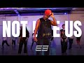 Kendrick Lamar - Not Like Us | Choreography by FACE-OFF