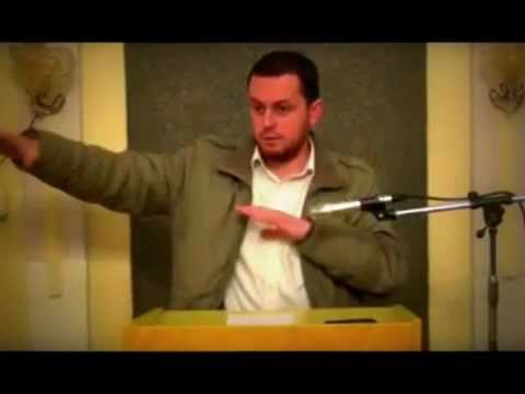 Dashurija e Hasan el'Basriut për nënen e tij - Hoxhë Halil Avdulli