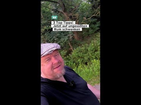 3 Top Rums für den ungesüßten Start | Rum-Schnacker TV