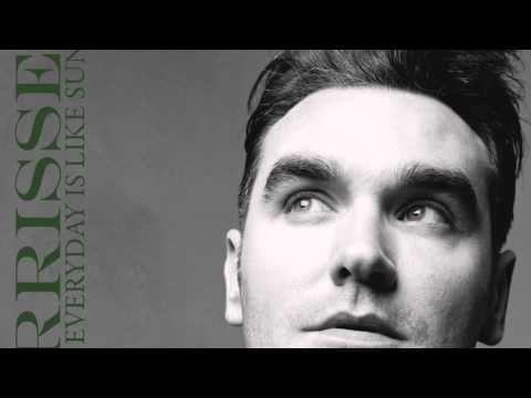 Morrissey - Everyday Is Like Sunday (HD)