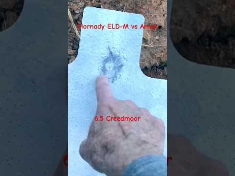178gr Hornady Precision Hunter .30-06 Review \u0026 Ammo Test