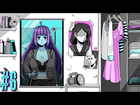 World Of Horror Episode 6 ~ Emmerdale is back baby