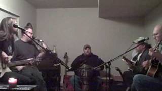 Chasing Blue Sky performing Sister Hazel&#39;s &quot;Take a Bow&quot; - Acoustic
