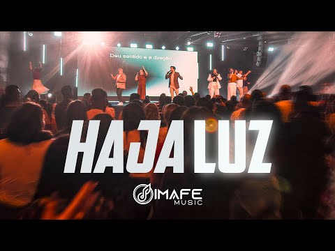 IMAFE MUSIC | HAJA LUZ