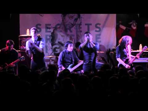 Redeem/Revive - "AZGT" (Live Set  -  Pt. 3 / 5)