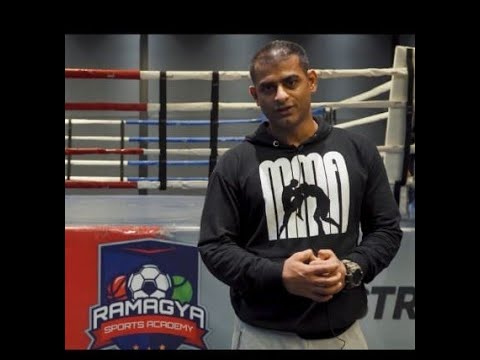 Balakrishnan Shetty