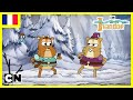 Le Nouveau Meilleur Ami D Ivandoe Prince Ivandoe Cartoon Network Extrait