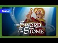 The Sword In The Stone 1963 Trailer