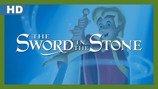 The Sword in the Stone (1963) Trailer