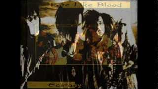 LOVE LIKE BLOOD - Revelation