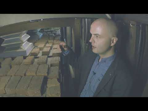 Restauration der großen Orgel in der Johanneskirche Saalfeld