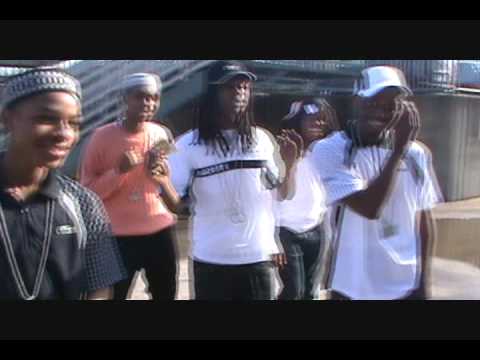 Team Major Documentary ShowPlace Arena April 11th 09 Pt 1